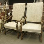 829 3222 ARMCHAIRS